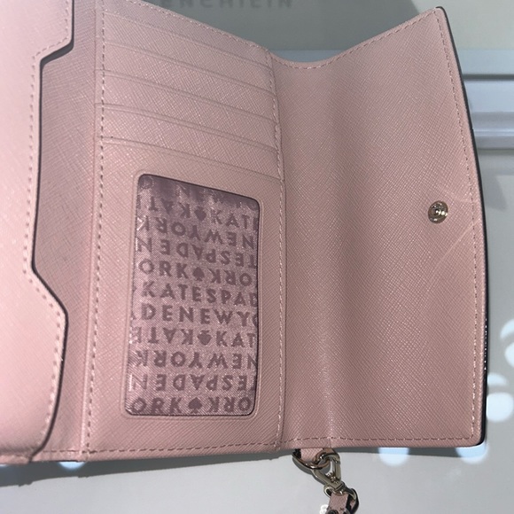 Kate Spade Wallet - Picture 5 of 6